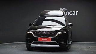 KIA CARNIVAL 2022