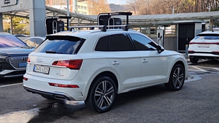 AUDI Q5 FY 2022