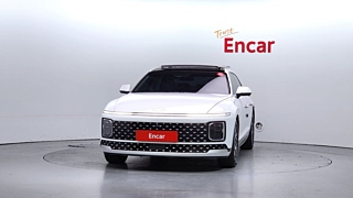 HYUNDAI GRANDEUR GN7 2023