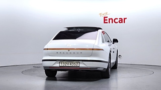 HYUNDAI GRANDEUR GN7 2023