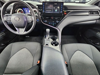 TOYOTA CAMRY XV70 2023