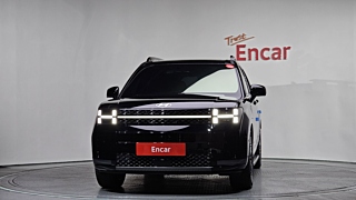 HYUNDAI SANTAFE MX5 2023