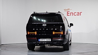 HYUNDAI SANTAFE MX5 2023