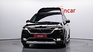 KIA CARNIVAL 2021