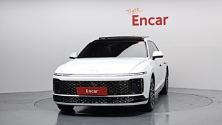 HYUNDAI GRANDEUR HYBRID GN7 2023