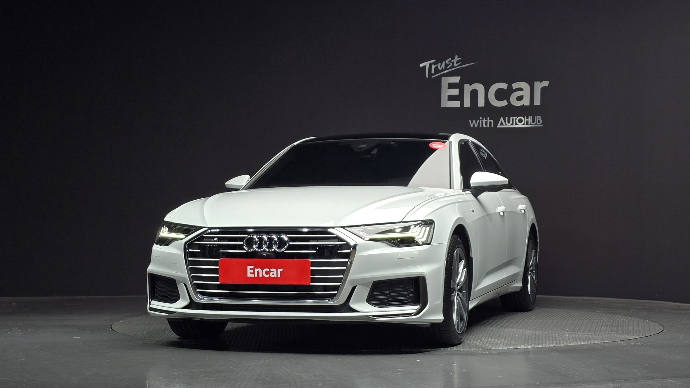 AUDI A6 C8 2023