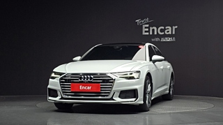 AUDI A6 C8 2023