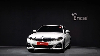 BMW 3-SERIES G20 2022