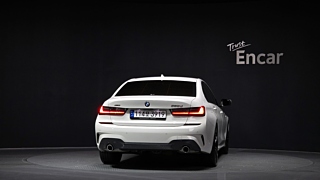 BMW 3-SERIES G20 2022