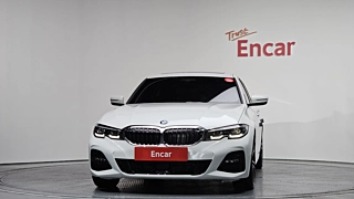 BMW 3-SERIES G20 2021