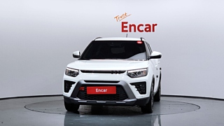 SSANGYONG TIVOLI 2024