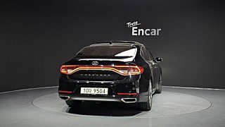 HYUNDAI GRANDEUR IG 2017