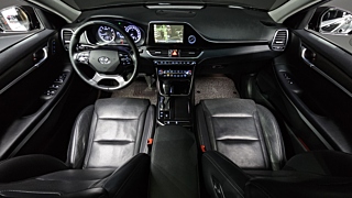 HYUNDAI GRANDEUR IG 2017