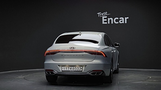 HYUNDAI GRANDEUR IG 2020