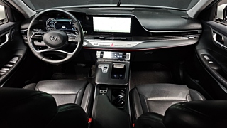 HYUNDAI GRANDEUR IG 2020