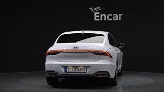 HYUNDAI GRANDEUR IG 2022