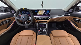 BMW 3-SERIES G20 2023
