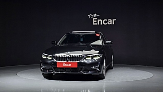 BMW 3-SERIES G20 2021