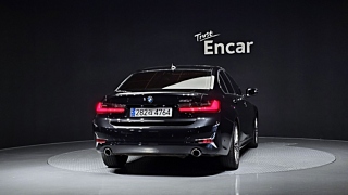 BMW 3-SERIES G20 2021