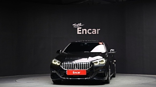 BMW 2-SERIES GRAN COUPE F44 2023