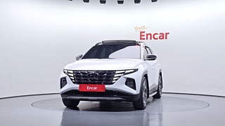 HYUNDAI TUCSON NX4 2020