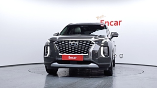 HYUNDAI PALISADE 2019