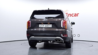 HYUNDAI PALISADE 2019