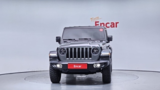 JEEP WRANGLER JL 2022