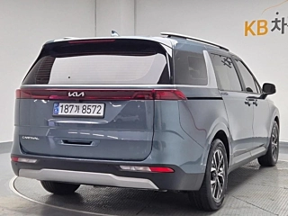 KIA CARNIVAL 2021