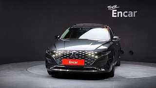 HYUNDAI GRANDEUR IG 2020