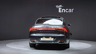 HYUNDAI GRANDEUR IG 2020