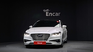 HYUNDAI GRANDEUR IG 2018