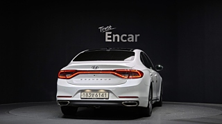 HYUNDAI GRANDEUR IG 2018