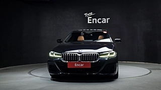 BMW 5-SERIES G30 2020