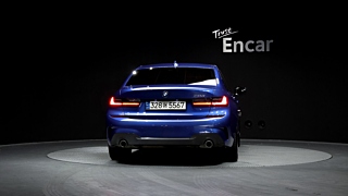 BMW 3-SERIES G20 2021