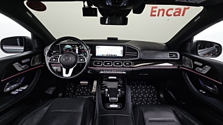 MERCEDES BENZ GLE-CLASS W167 2022