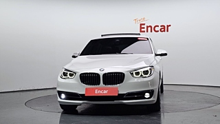 BMW 5-SERIES GT F07 2017