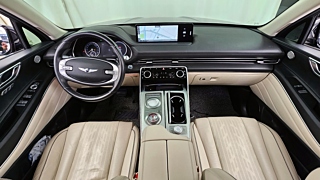 GENESIS GV80 2020