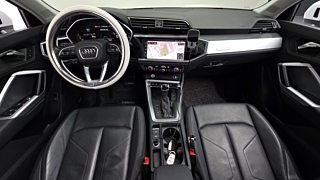 AUDI Q3 F3 2020