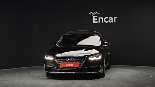 HYUNDAI GRANDEUR IG 2018