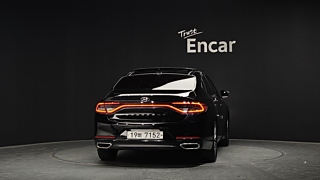 HYUNDAI GRANDEUR IG 2018