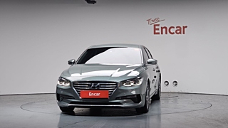 HYUNDAI GRANDEUR IG 2017