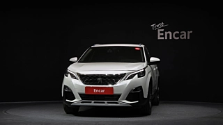 PEUGEOT 3008 2018
