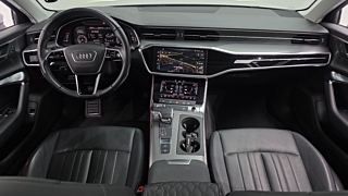 AUDI A6 C8 2020