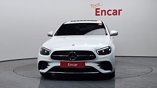 MERCEDES BENZ E-CLASS W213 2020