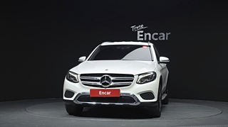 MERCEDES BENZ GLC-CLASS X253 2019
