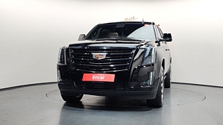 CADILLAC ESCALADE 2019