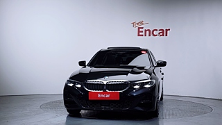 BMW 3-SERIES G20 2020