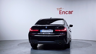 BMW 3-SERIES G20 2020