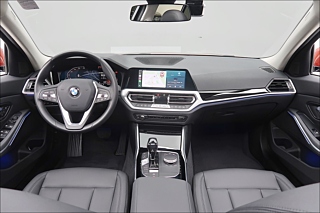 BMW 3-SERIES G20 2020